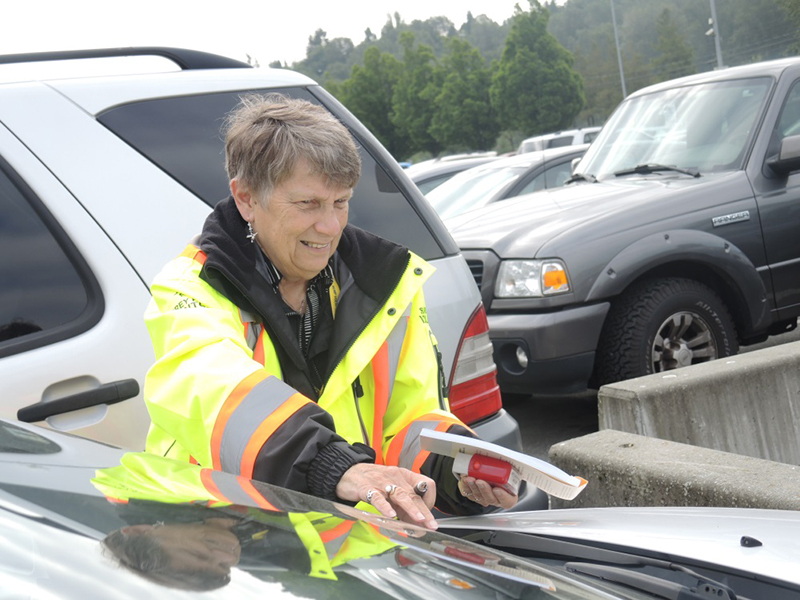 Lock Out Auto Crime