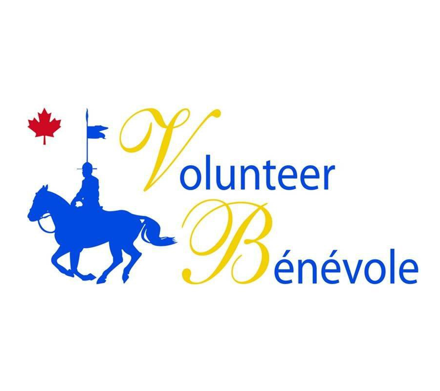 Volunteer Graphic