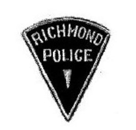 Richmond police logo