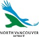 North Vancouver District logo